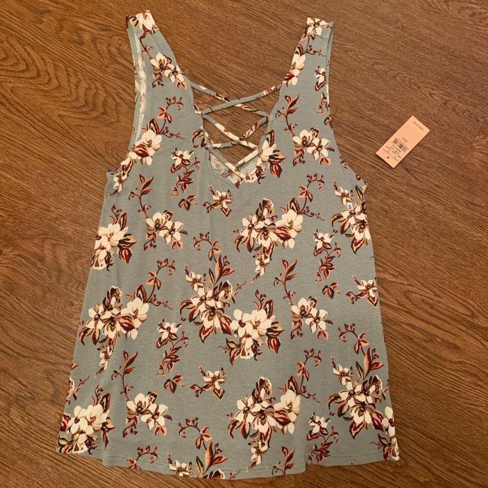 American Eagle Tank Top